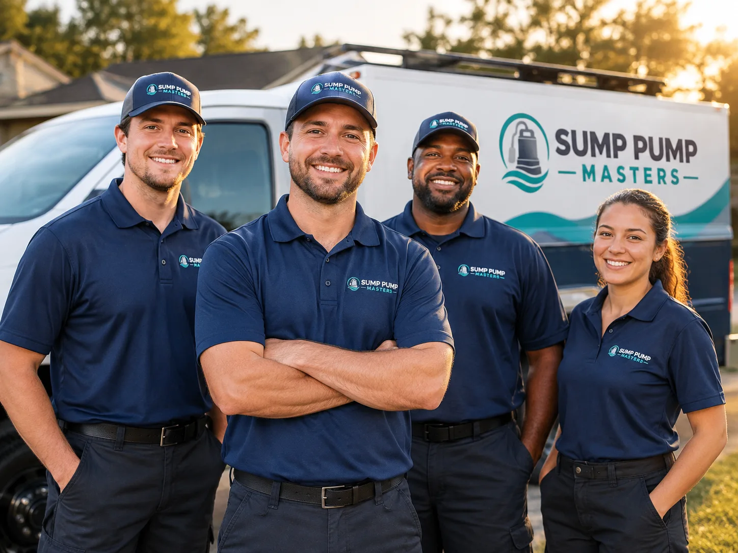 Sump Pump Repair company in Summerfield, TX