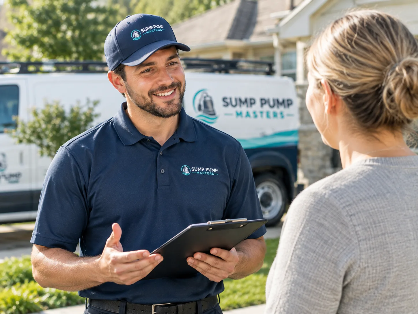 Sump Pump Repair Summerfield, TX FAQs
